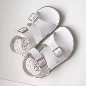 Footmates Tide Sandal (toddler size 6) EUC